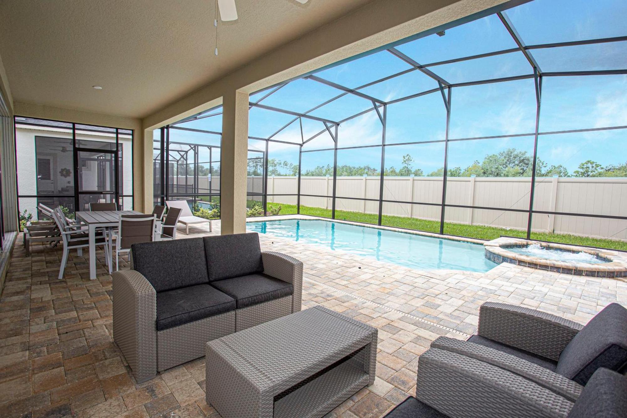 Wonderful 9Bd6Ba Starwarsgamer Sleep22 Solarareso Kissimmee Exterior photo