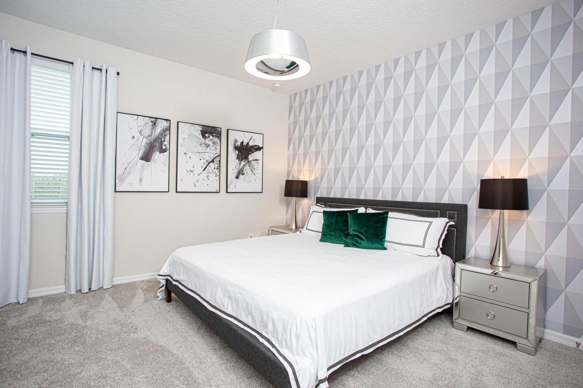 Wonderful 9Bd6Ba Starwarsgamer Sleep22 Solarareso Kissimmee Exterior photo