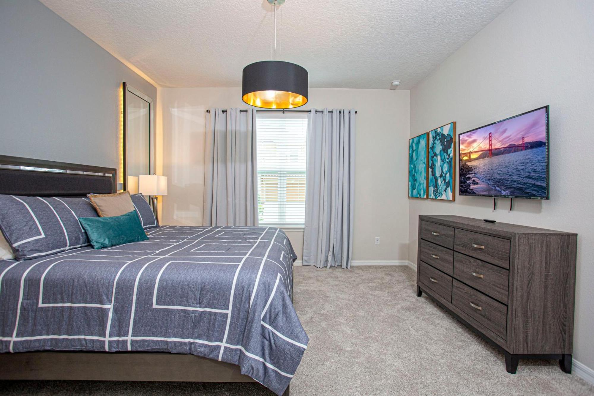 Wonderful 9Bd6Ba Starwarsgamer Sleep22 Solarareso Kissimmee Exterior photo