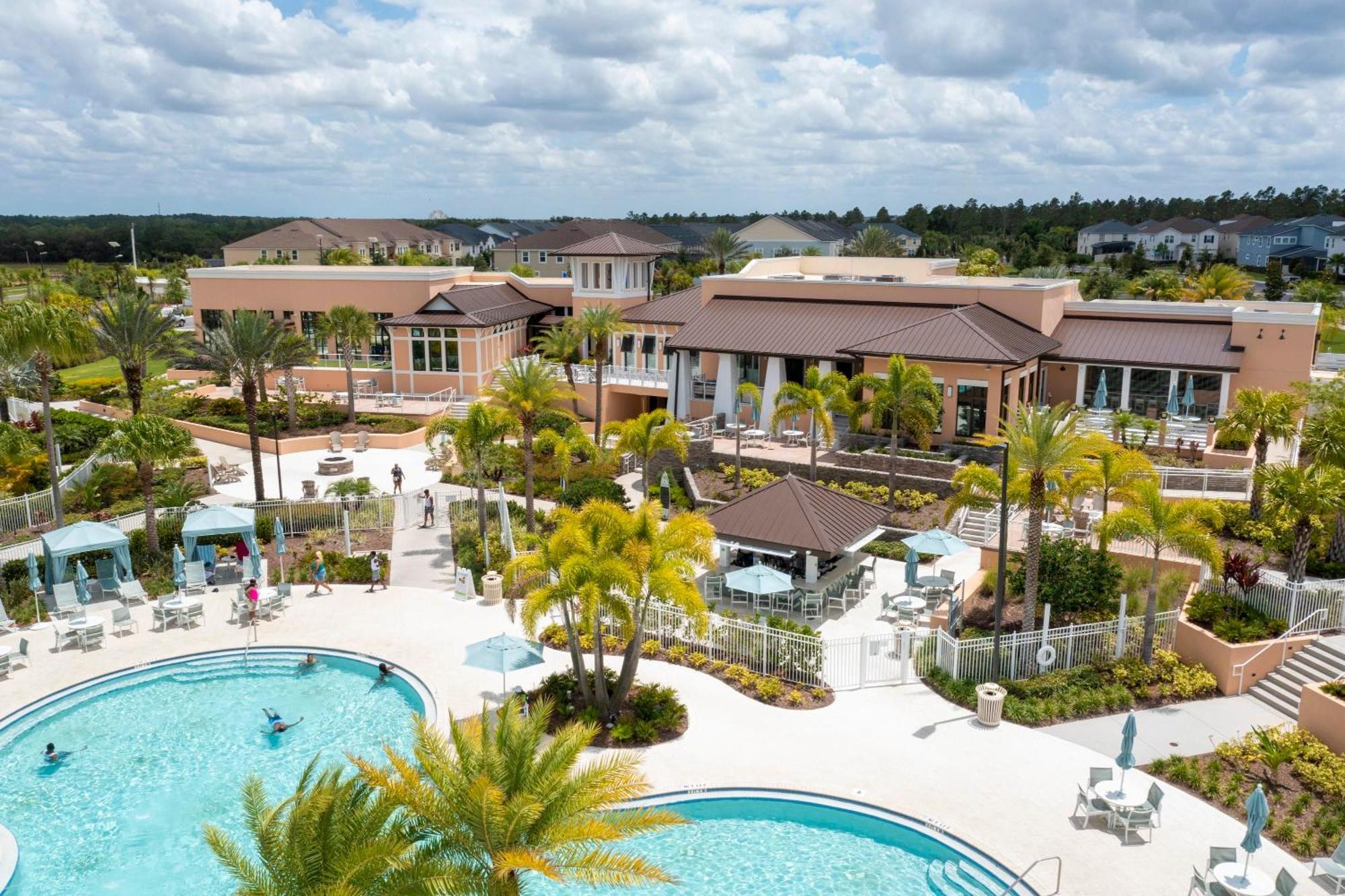 Wonderful 9Bd6Ba Starwarsgamer Sleep22 Solarareso Kissimmee Exterior photo