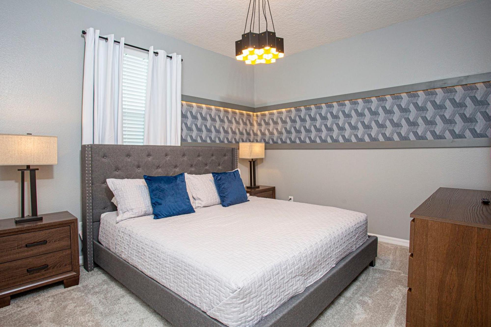 Wonderful 9Bd6Ba Starwarsgamer Sleep22 Solarareso Kissimmee Exterior photo