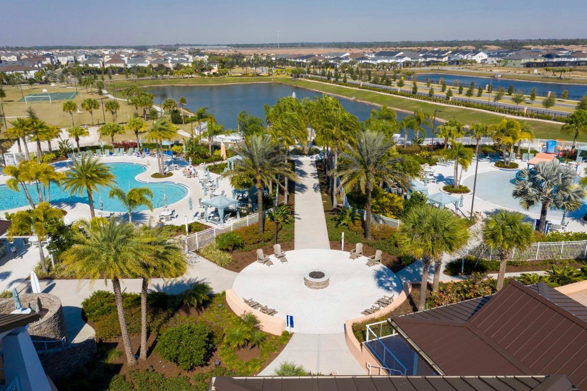 Wonderful 9Bd6Ba Starwarsgamer Sleep22 Solarareso Kissimmee Exterior photo