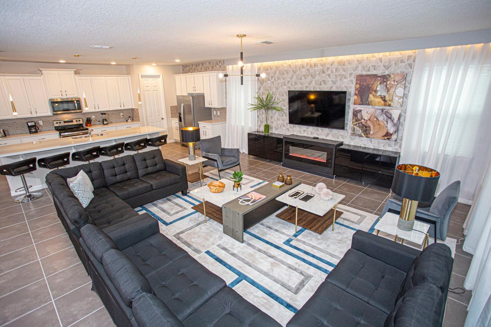 Wonderful 9Bd6Ba Starwarsgamer Sleep22 Solarareso Kissimmee Exterior photo