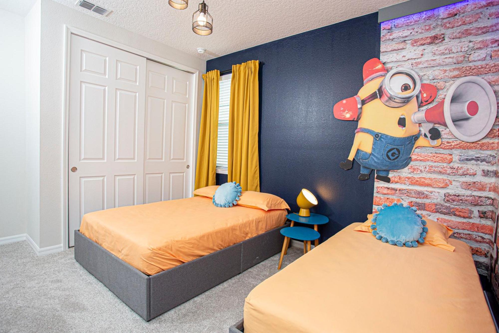 Wonderful 9Bd6Ba Starwarsgamer Sleep22 Solarareso Kissimmee Exterior photo