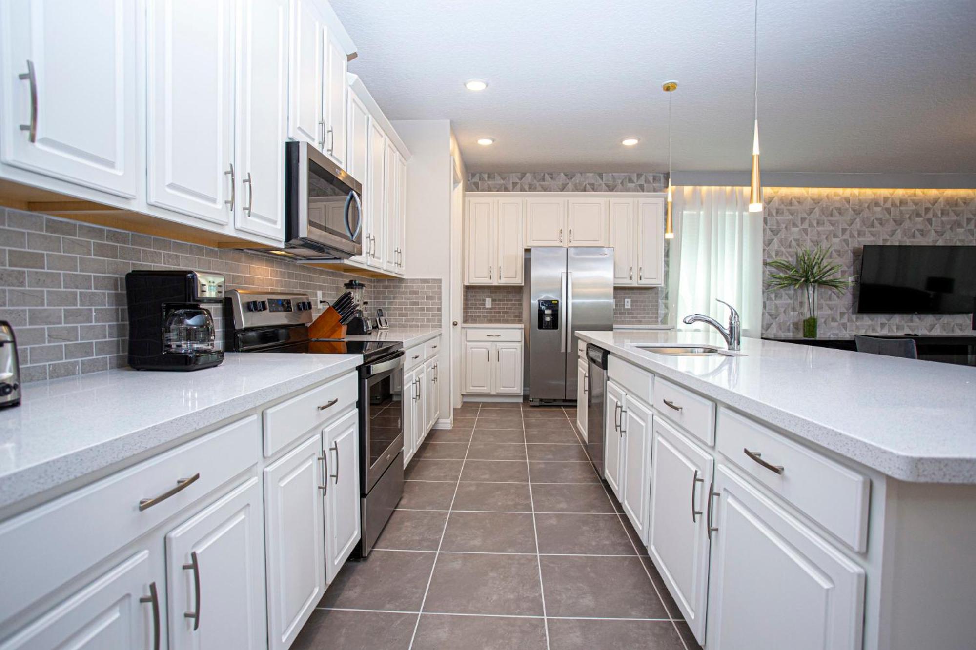 Wonderful 9Bd6Ba Starwarsgamer Sleep22 Solarareso Kissimmee Exterior photo